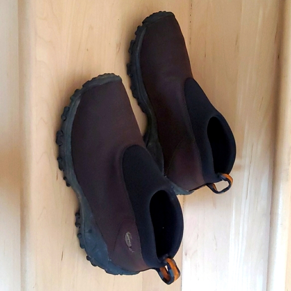 Merrell Shoes - Like New Merrell Booties